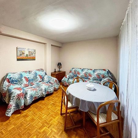 Апартаменти Аpartment Agost Аліканте Екстер'єр фото